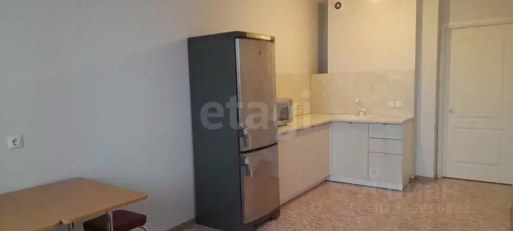 1-к кв. Пермский край, Пермь просп. Декабристов, 21 (37.2 м) - Фото 1