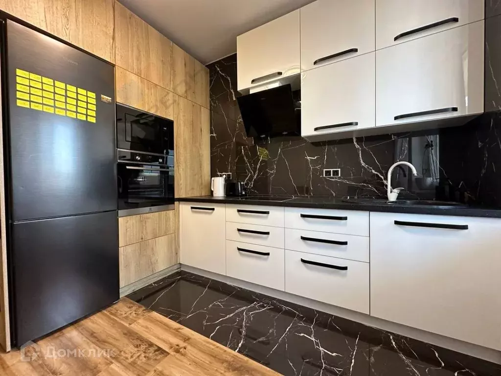 Продаётся 1-к квартира, 38.9 м - Фото 1
