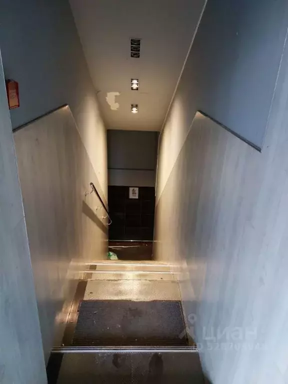 Помещение свободного назначения в Москва Ленинский просп., 89/2 (65 м) - Фото 1