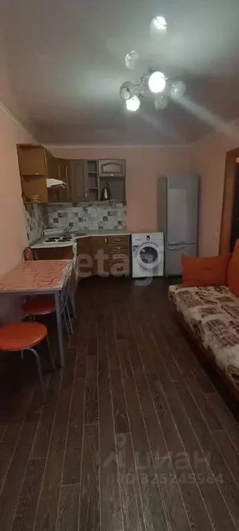 2-к кв. Кемеровская область, Прокопьевск Студенческая ул., 44 (42.6 м) - Фото 2