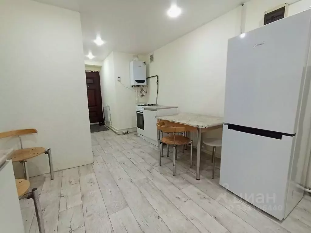 Дом в Саратовская область, Саратов проезд 4-й Волжский, 11 (33 м) - Фото 1