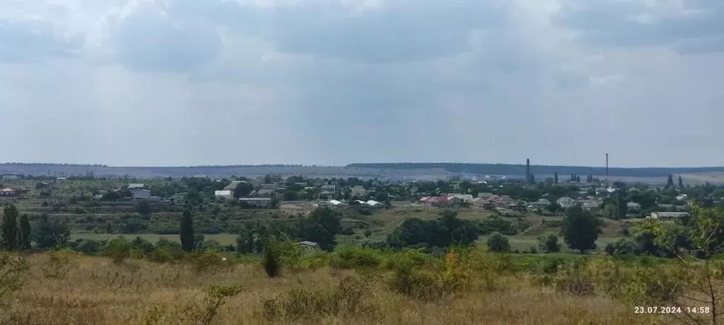 Участок в Крым, Белогорский район, Зуя пгт  (9.6 сот.) - Фото 1
