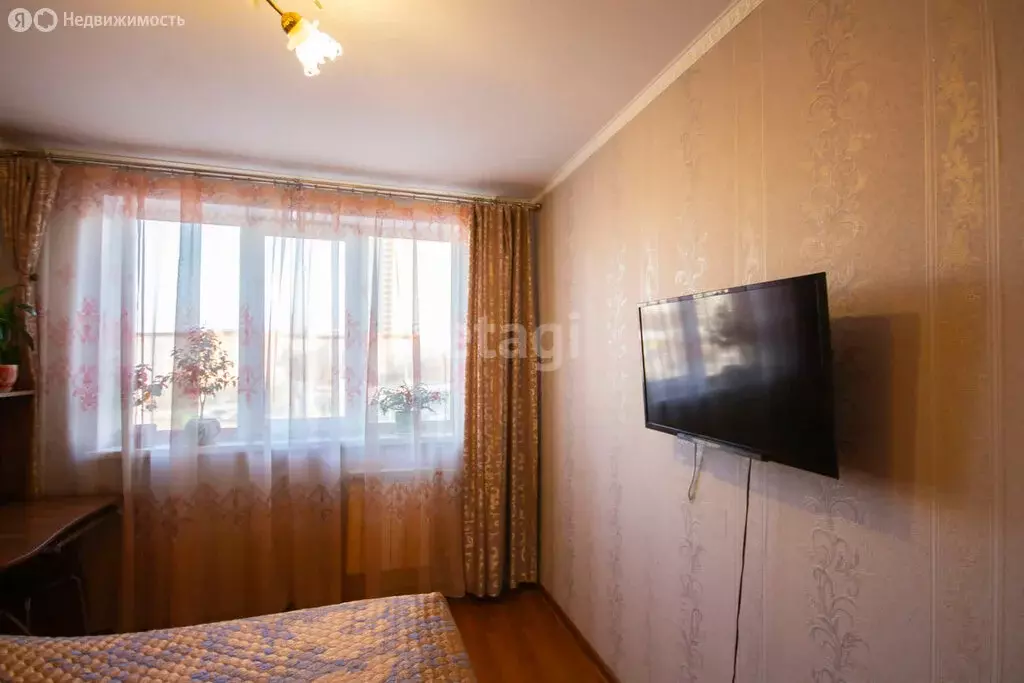 2-комнатная квартира: Екатеринбург, улица Щербакова, 5к4 (43.7 м) - Фото 1