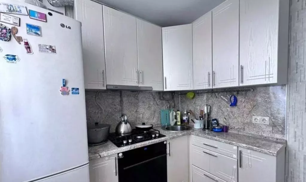Продаётся 2-к квартира, 43 м - Фото 1
