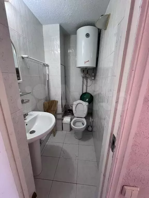 3-к. квартира, 90 м, 4/10 эт. - Фото 1