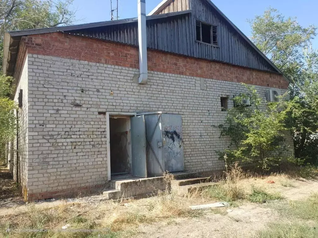 Помещение свободного назначения в Астраханская область, Астрахань ... - Фото 1