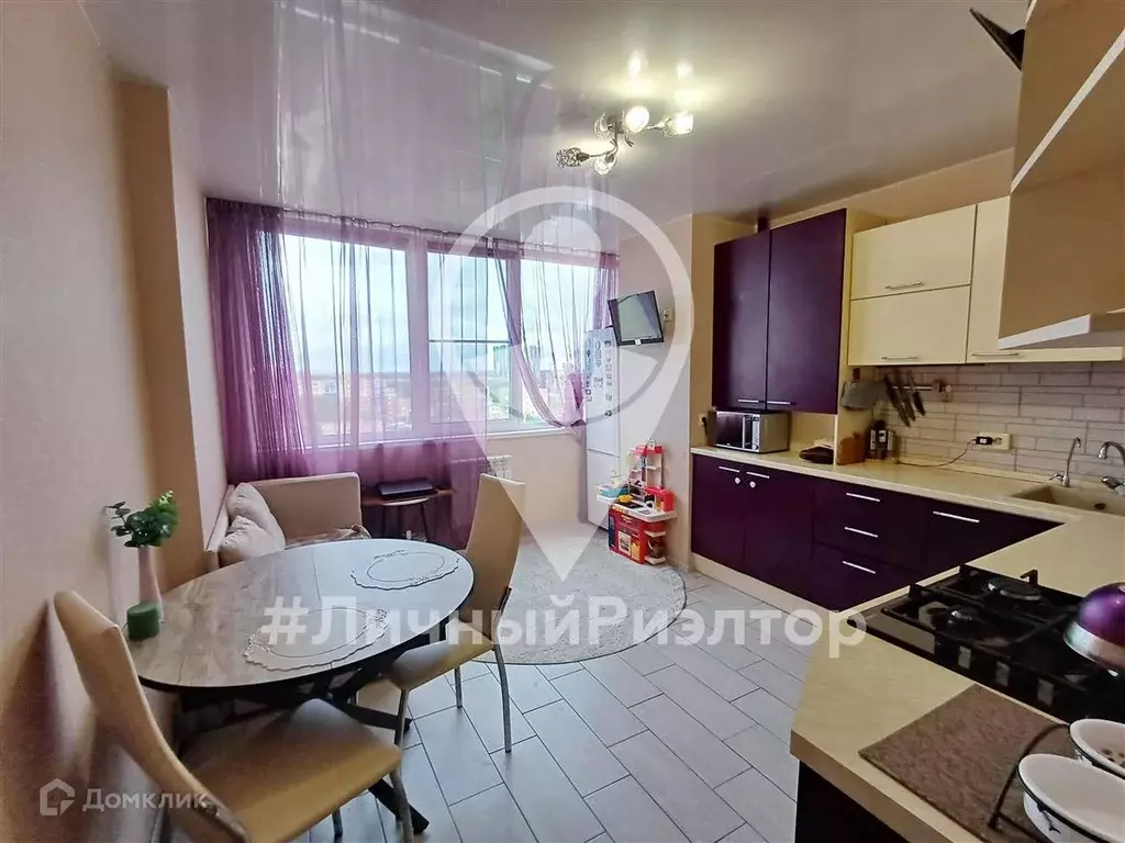 Продаётся 1-к квартира, 43 м - Фото 1
