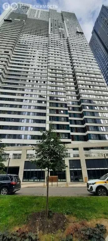 2-комнатная квартира: Москва, Шмитовский проезд, 39к6 (83 м) - Фото 1