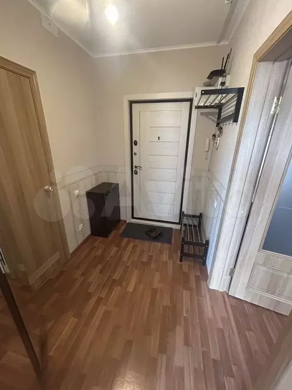 1-к. квартира, 37,5 м, 3/17 эт. - Фото 0