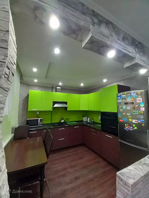 Продаётся 3-к квартира, 63.8 м - Фото 0