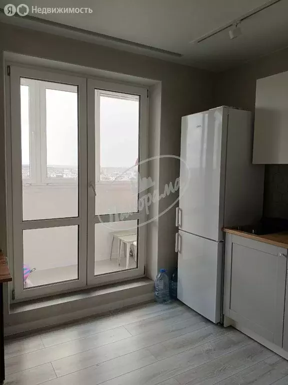 1-комнатная квартира: Калуга, Минская улица, 10 (37.2 м) - Фото 2