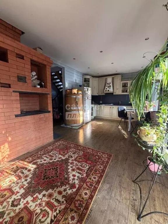 Дом в Московская область, Серпухов городской округ, д. Лукино 91 (98 ... - Фото 2