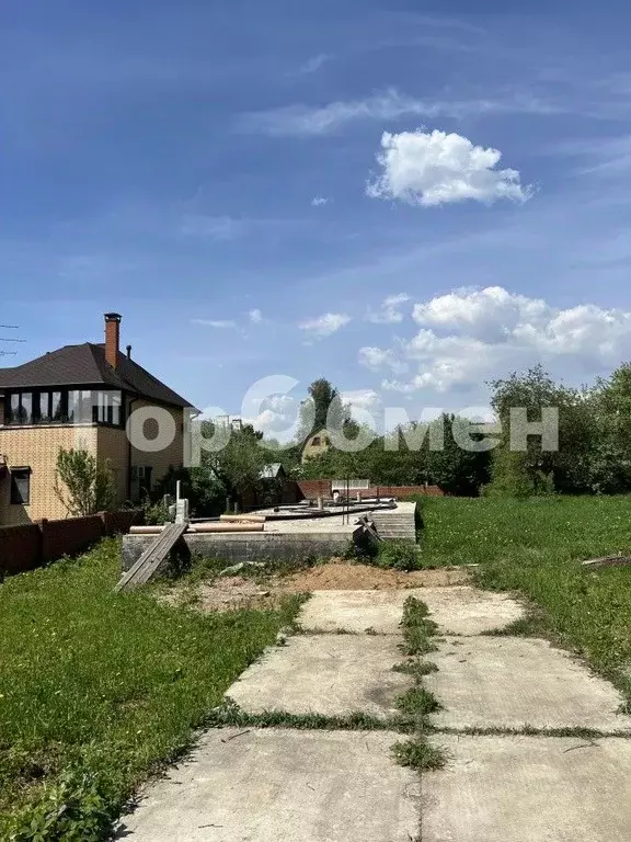 Участок в Москва д. Говорово, Мичуринец СНТ, 88 (5.5 сот.) - Фото 2