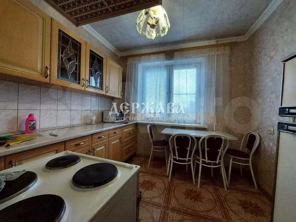 2-к. квартира, 52 м, 6/9 эт. - Фото 1