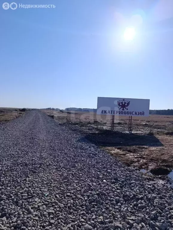 Участок в Свердловская область, Тавда (5.54 м) - Фото 0