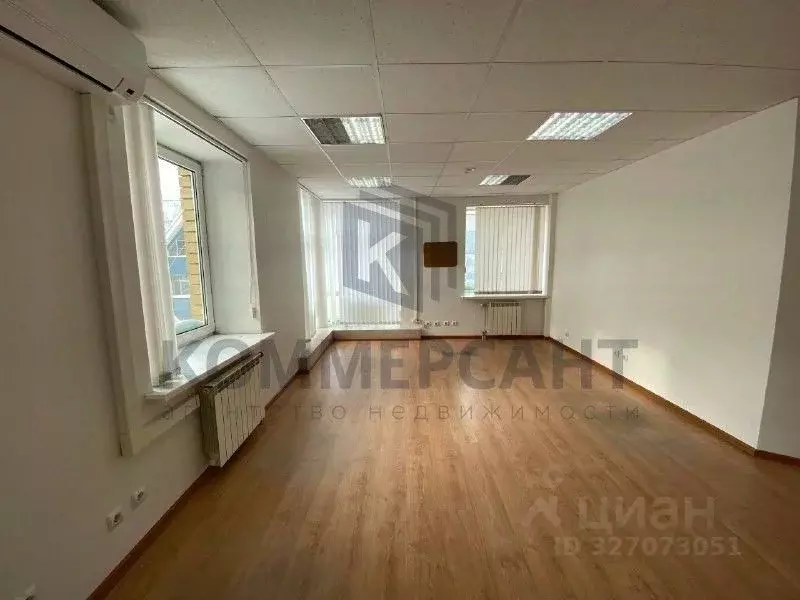 Офис в Нижегородская область, Нижний Новгород ул. Белинского, 32 (33 ... - Фото 2