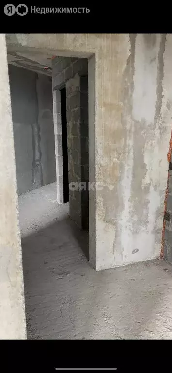 2-комнатная квартира: Сочи, улица Ленина, 298Бк6 (54 м) - Фото 0
