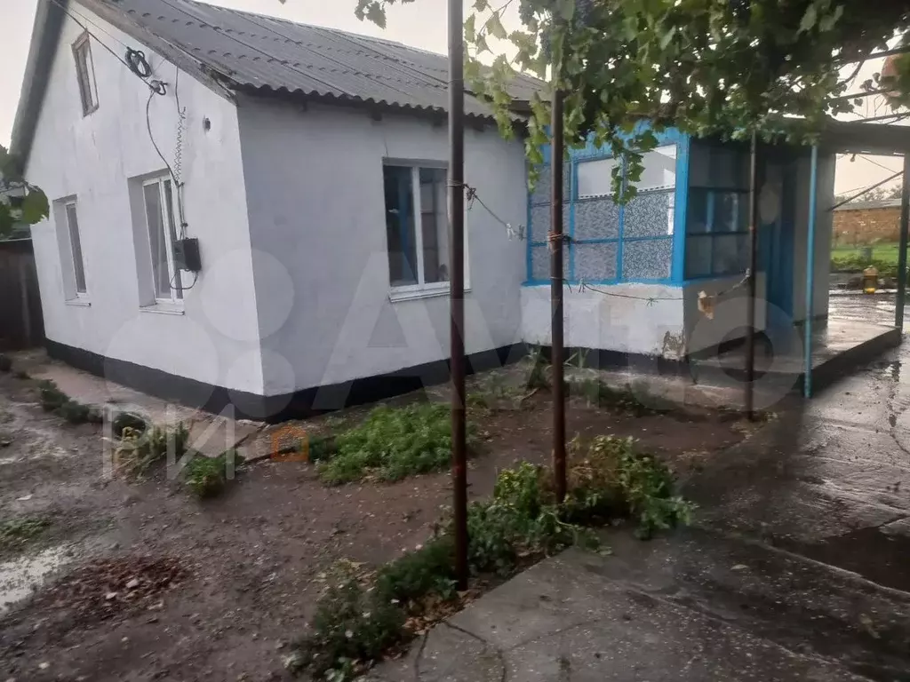 Дом 50 м на участке 15 сот. - Фото 1