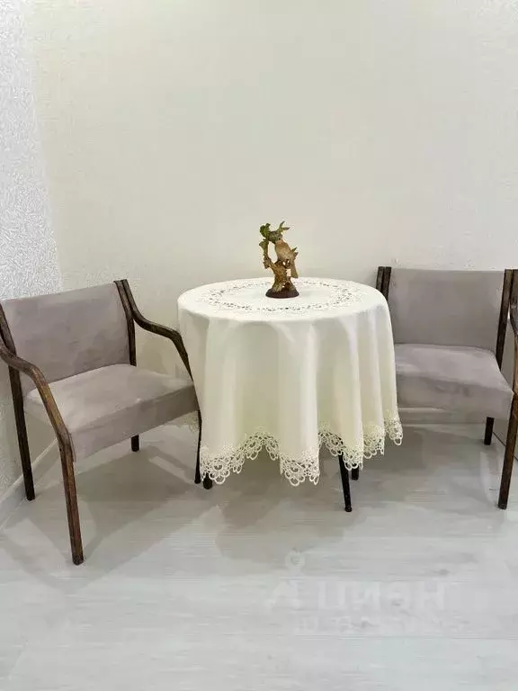 2-к кв. Северная Осетия, Владикавказ ул. Генерала Дзусова, 6Б (90.0 м) - Фото 2