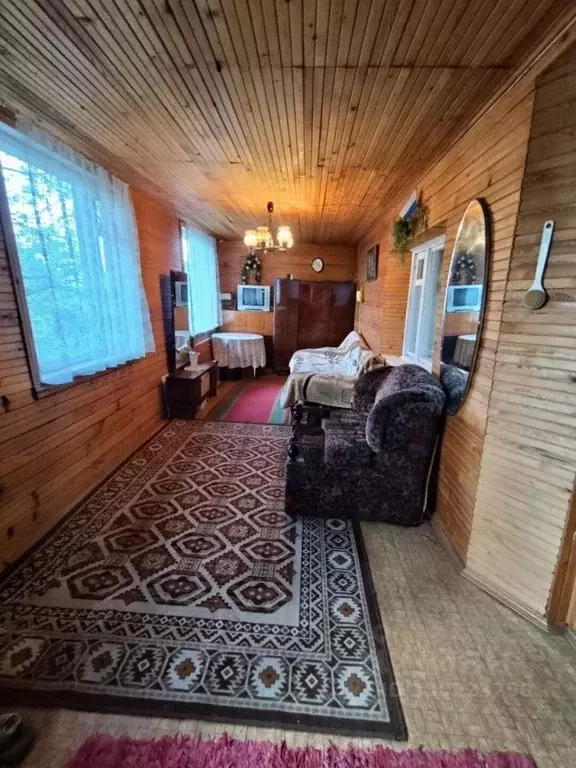 Дом в Московская область, Егорьевск ул. 50 лет ВЛКСМ (68 м) - Фото 2