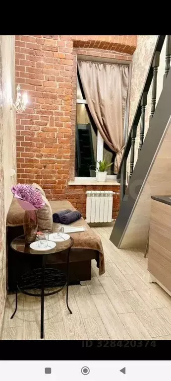 6-к кв. Санкт-Петербург Каменноостровский просп., 59 (125.9 м) - Фото 1