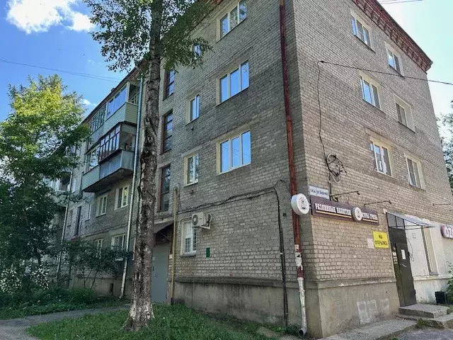 Продаётся 1-к квартира, 27.9 м - Фото 0