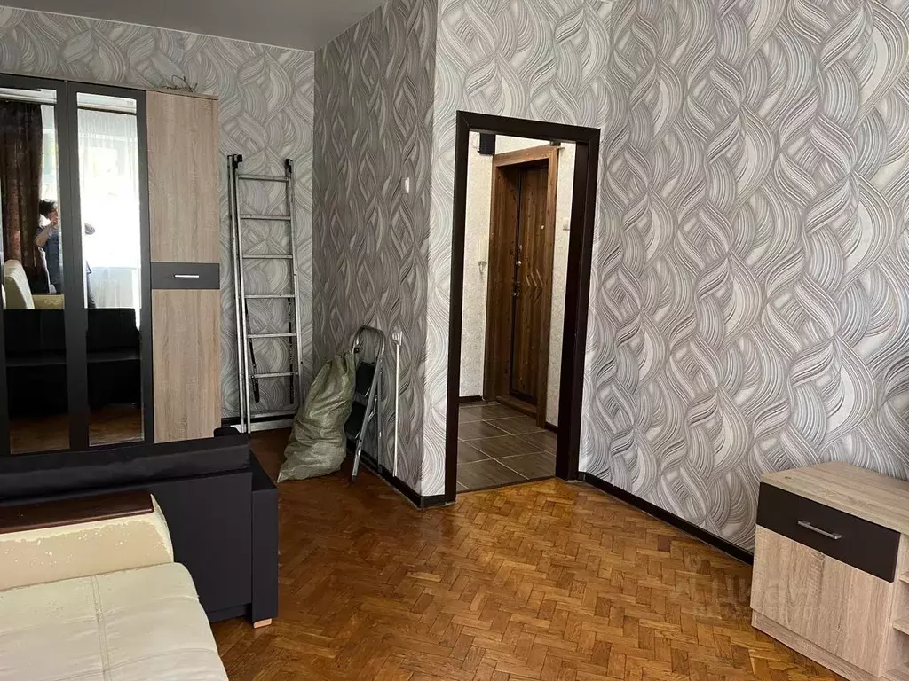 1-к кв. Московская область, Королев ул. Дзержинского, 1/1 (32.0 м) - Фото 1