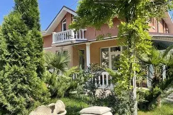 Дом в Крым, Ялта ул. Пролетарская, 8В (120 м) - Фото 1