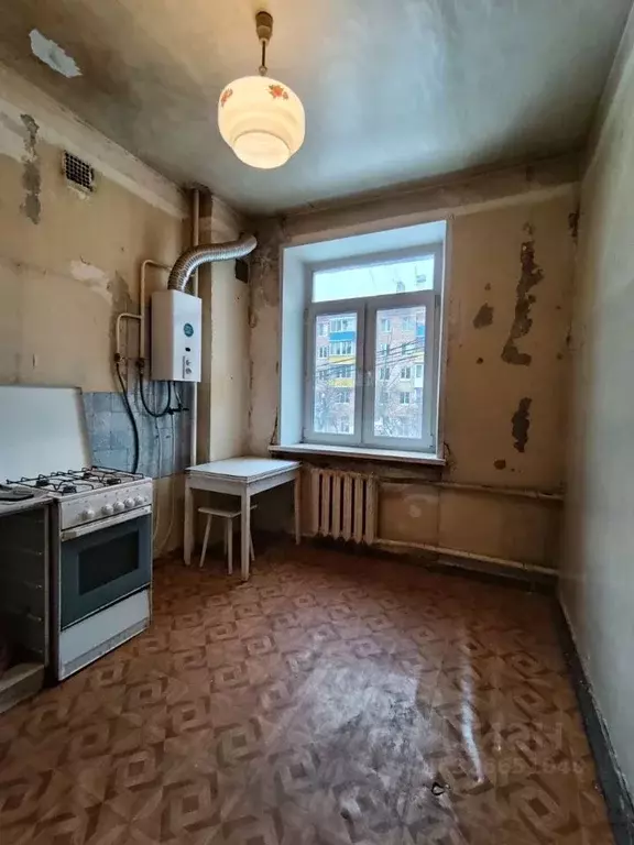 2-к кв. Московская область, Химки Московская ул., 3 (53.3 м) - Фото 1