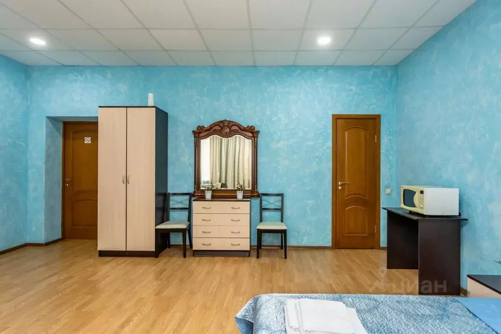 Комната Московская область, Балашиха Трубецкая ул, 1а (32.0 м) - Фото 1