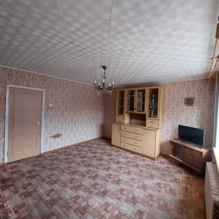 2-к кв. Вологодская область, Череповец Юбилейная ул., 66 (57.3 м) - Фото 0
