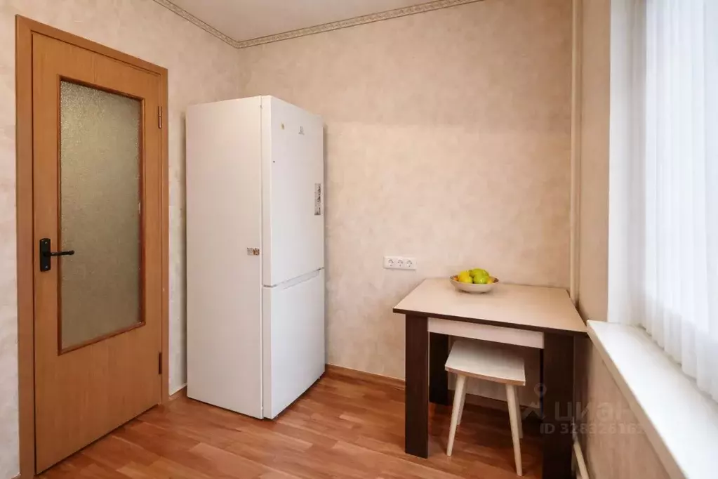 1-к кв. Москва Ясный проезд, 32 (38.0 м) - Фото 1