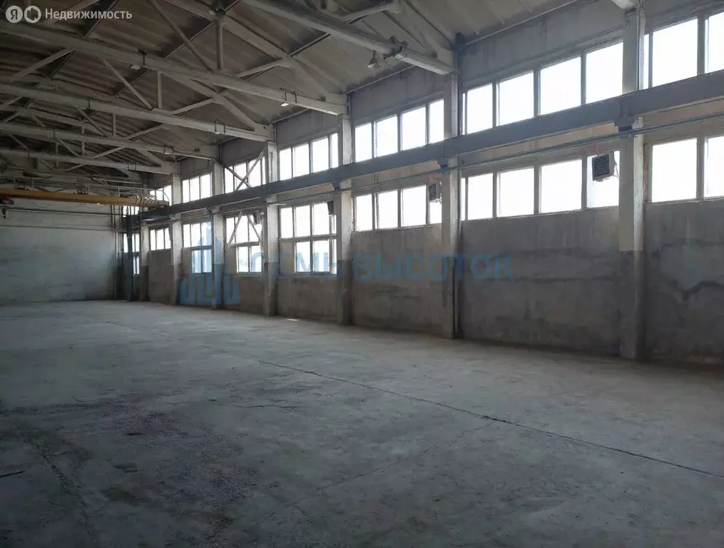 Помещение свободного назначения (2422 м) - Фото 2