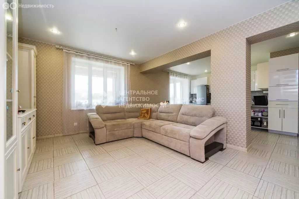 Дом в Шахманово, Солнечная улица, 5 (179.9 м) - Фото 2