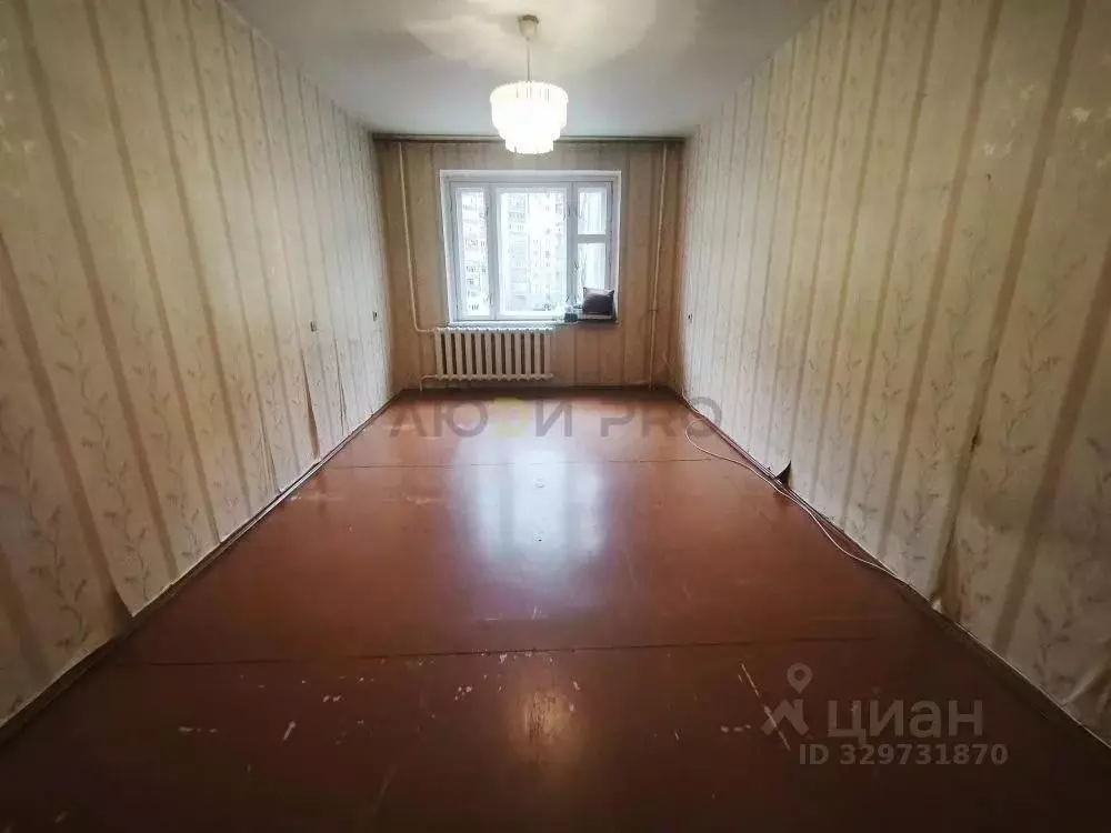 1-к кв. Башкортостан, Уфа ул. Юрия Гагарина, 12/1 (38.2 м) - Фото 1