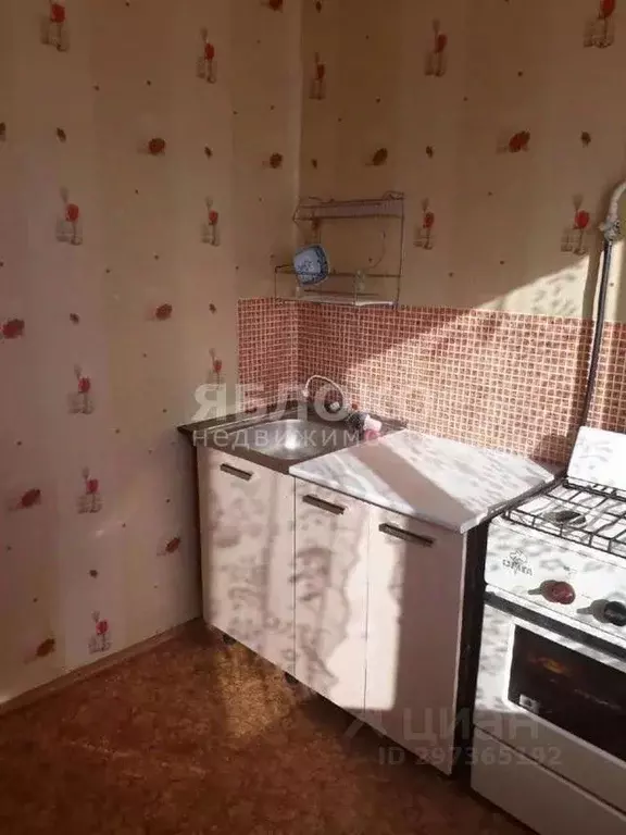 1-к кв. Пермский край, Березники ул. 30 лет Победы, 4 (36.0 м) - Фото 2