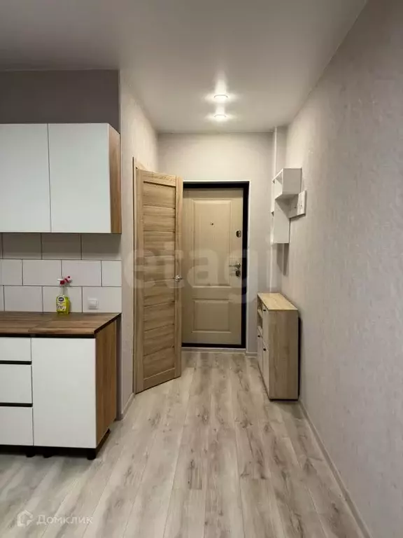 Продаётся квартира-студия, 16 м - Фото 0