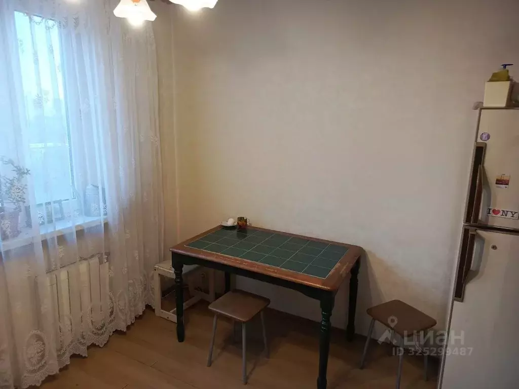 Комната Москва Есенинский бул., 9К3 (15.0 м) - Фото 2