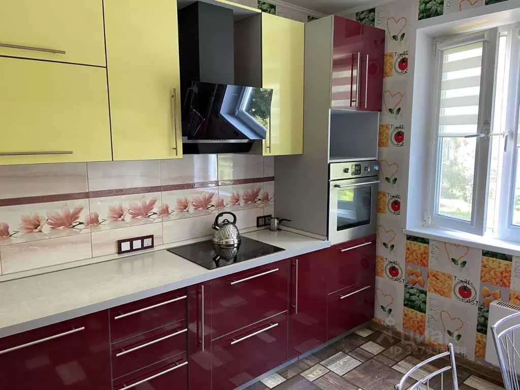 1-к кв. Москва ул. Адмирала Лазарева, 30 (36.0 м) - Фото 1