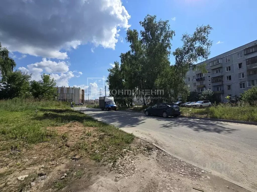 Гараж в Владимирская область, Ковров ГСК № 6 Еловая улица тер., 852 ... - Фото 2