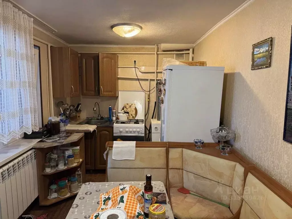 Дом в Краснодарский край, Белореченск  (65 м) - Фото 2