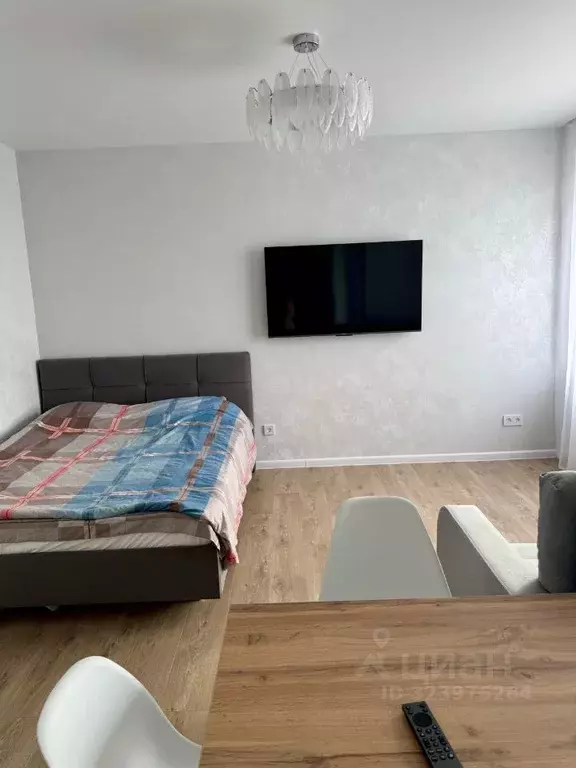 Студия Татарстан, Казань ул. Петра Полушкина, 1 (33.0 м) - Фото 2