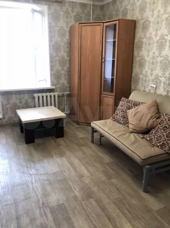 1-к. квартира, 37 м, 11/16 эт. - Фото 0
