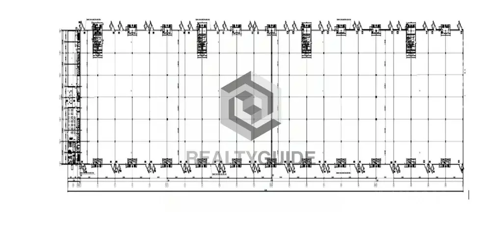 Склад в Московская область, Домодедово городской округ, д. Заболотье ... - Фото 2