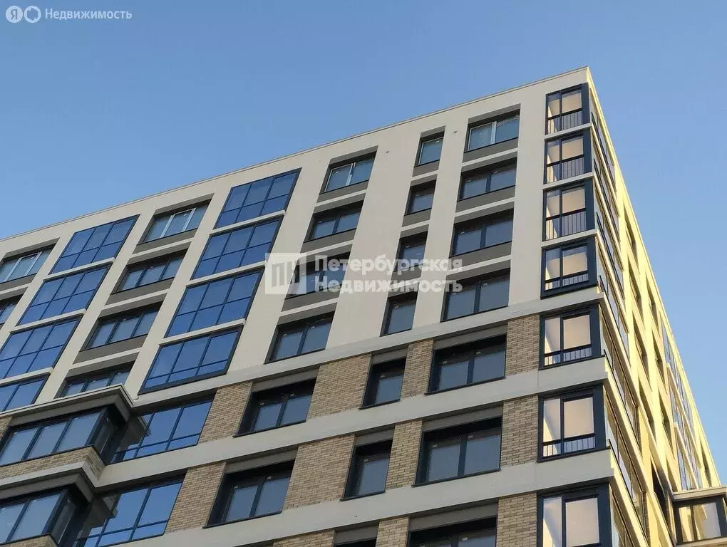 2-комнатная квартира: Санкт-Петербург, Кубинская улица, 76к1 (53.3 м) - Фото 2