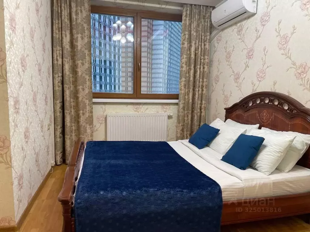 3-к кв. Московская область, Котельники ул. Сосновая, 2к4 (76.0 м) - Фото 2