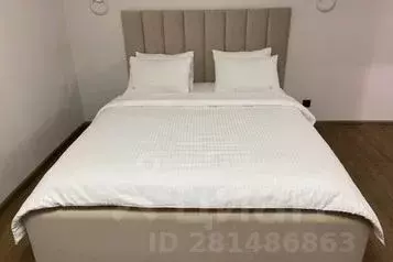 1-к кв. Красноярский край, Красноярск ул. Сурикова, 4 (35.0 м) - Фото 1