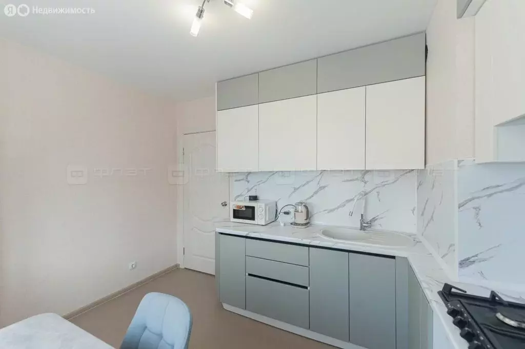 2-комнатная квартира: Богородское сельское поселение, деревня Куюки, ... - Фото 1