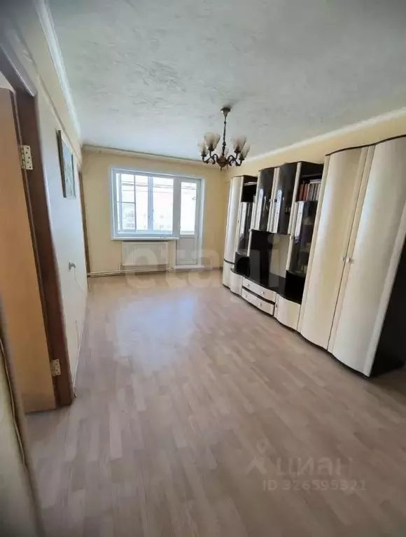 3-к кв. Тульская область, Богородицк ул. Победы, 28 (47.7 м) - Фото 2