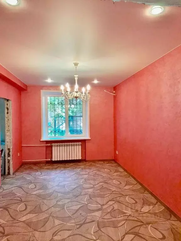 3-к кв. Самарская область, Самара просп. Кирова, 62 (54.2 м) - Фото 2